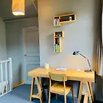 Affittacamere Fab House - Les Maisons Fabuleuses 3*
