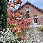Affittacamere Fab House - Les Maisons Fabuleuses Senlis (Oise)