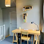 Affittacamere Fab House - Les Maisons Fabuleuses Senlis (Oise)