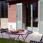 Fab House - Les Maisons Fabuleuses Affittacamere 3*