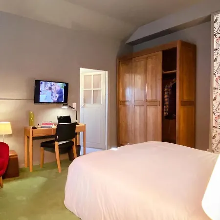 Fab House - Les Maisons Fabuleuses 3*