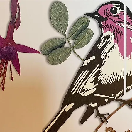 Konukevi Fab House - Les Maisons Fabuleuses 3*