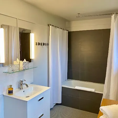 Fab House - Les Maisons Fabuleuses 3* Senlis (Oise)