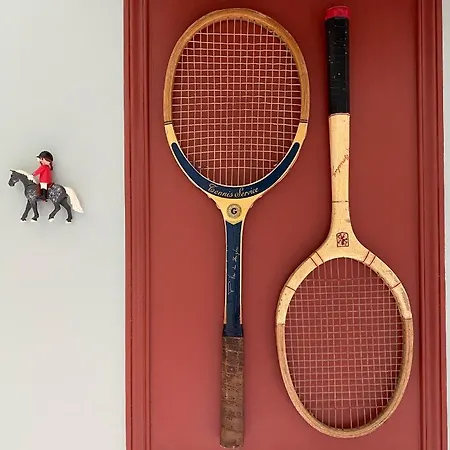 Fab House - Les Maisons Fabuleuses Konukevi Senlis (Oise)