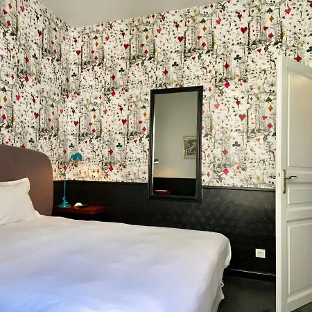 Gasthof Fab House - Les Maisons Fabuleuses 3*