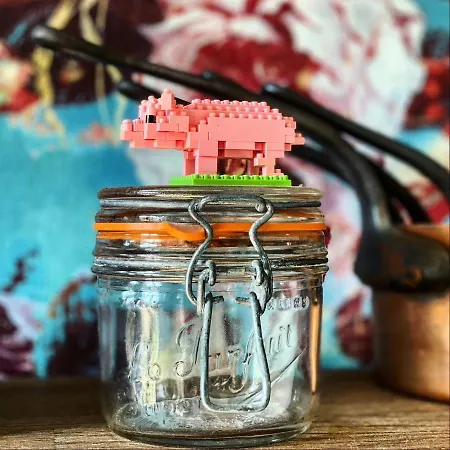 Fab House - Les Maisons Fabuleuses Санлис
