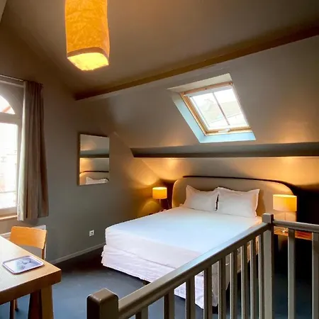 Fab House - Les Maisons Fabuleuses Konukevi