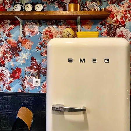 Fab House - Les Maisons Fabuleuses Konukevi