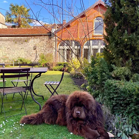 Fab House - Les Maisons Fabuleuses Pensjonat 3*