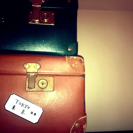 Fab House - Les Maisons Fabuleuses Gasthof Senlis (Oise)