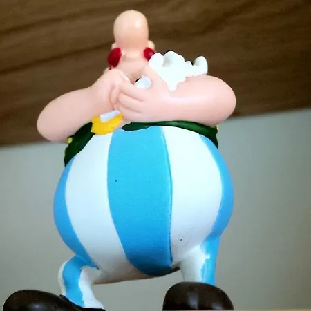 Fab House - Les Maisons Fabuleuses 3* Senlis (Oise)