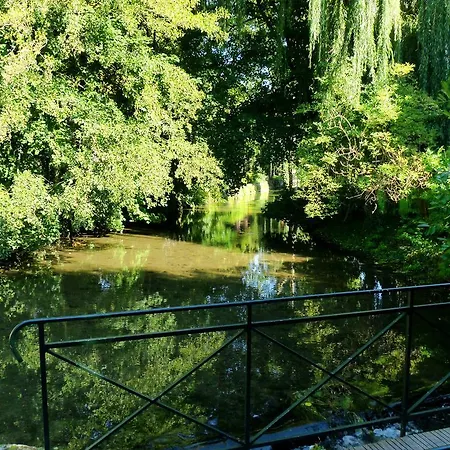 Fab House - Les Maisons Fabuleuses Senlis (Oise)