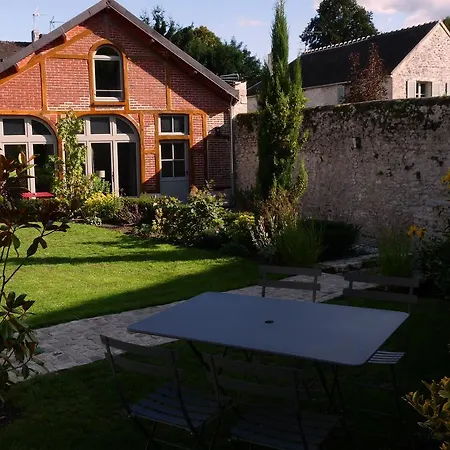 Guest house Fab House - Les Maisons Fabuleuses