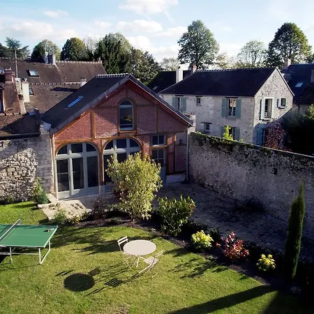 Гостевой дом Fab House - Les Maisons Fabuleuses