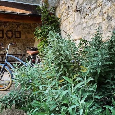 Gasthof Fab House - Les Maisons Fabuleuses 3*