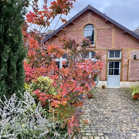 Affittacamere Fab House - Les Maisons Fabuleuses Senlis (Oise)