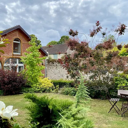 Fab House - Les Maisons Fabuleuses Gasthof Senlis (Oise)