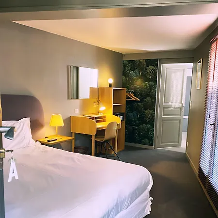 Fab House - Les Maisons Fabuleuses Gasthof