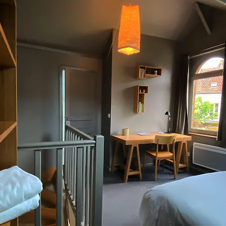 Fab House - Les Maisons Fabuleuses 3*