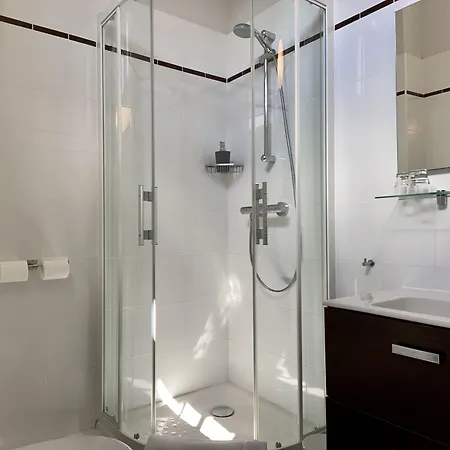 Fab House - Les Maisons Fabuleuses Konukevi