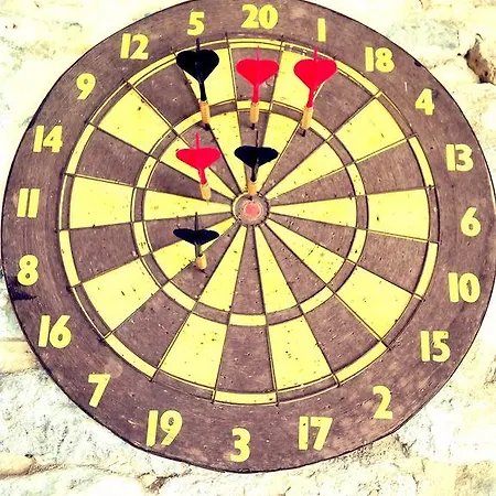 Konukevi Fab House - Les Maisons Fabuleuses Senlis (Oise)