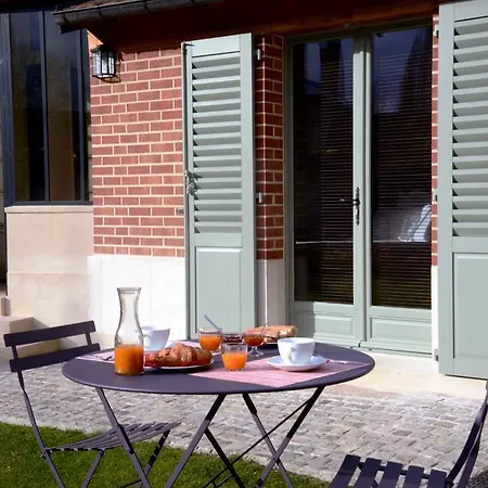 Fab House - Les Maisons Fabuleuses Konukevi 3*