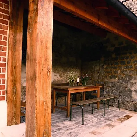 Fab House - Les Maisons Fabuleuses 3* Санлис