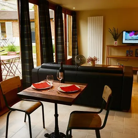 Fab House - Les Maisons Fabuleuses 3*