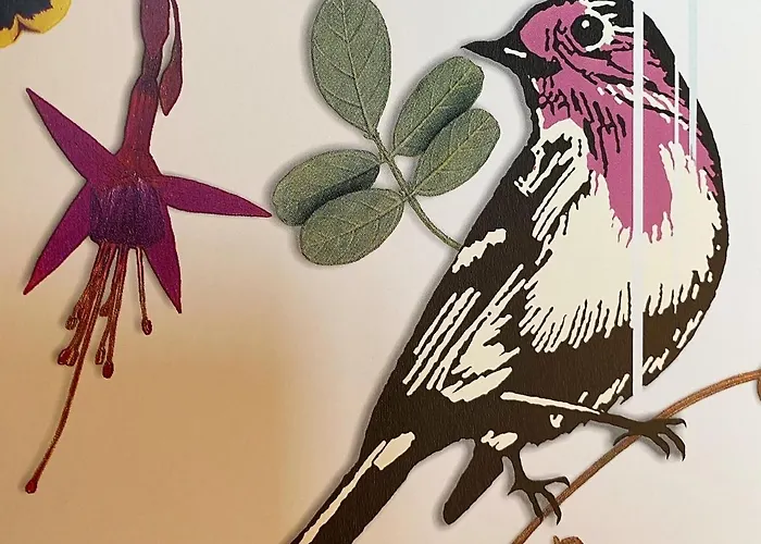 Gasthof Fab House - Les Maisons Fabuleuses 3*