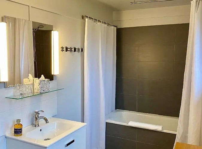 Fab House - Les Maisons Fabuleuses 3* Senlis (Oise)