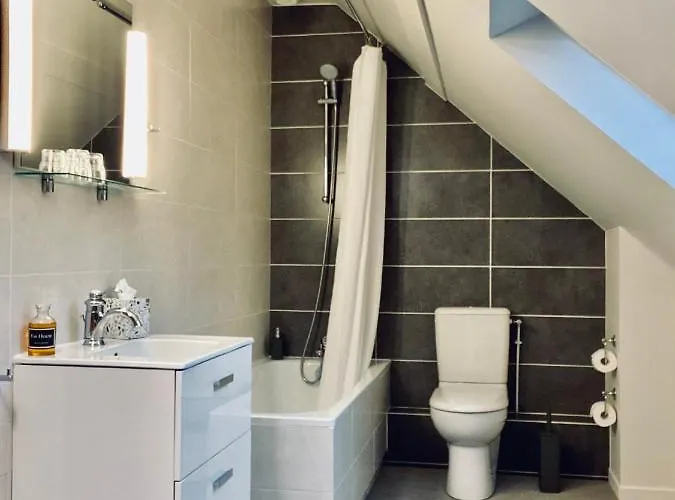 Gasthof Fab House - Les Maisons Fabuleuses 3*