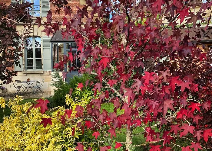 Gasthof Fab House - Les Maisons Fabuleuses 3*