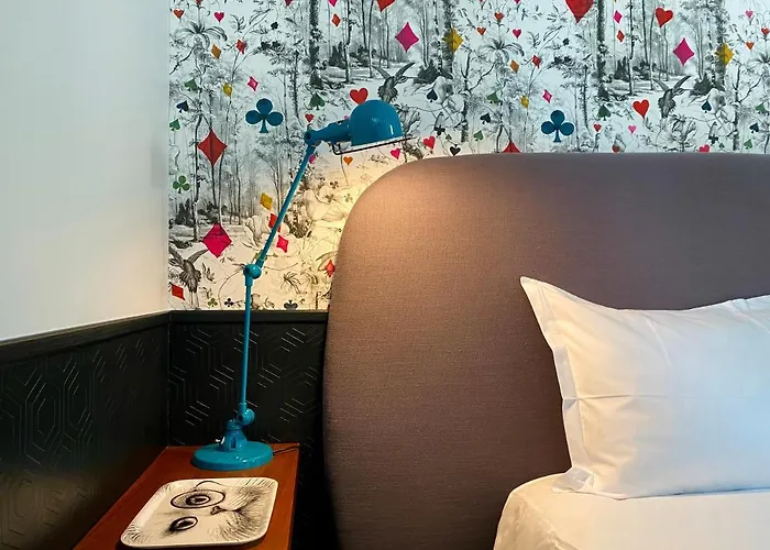 Gasthof Fab House - Les Maisons Fabuleuses