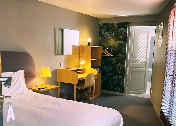 Gasthof Fab House - Les Maisons Fabuleuses 3*