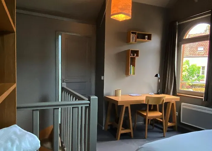 Fab House - Les Maisons Fabuleuses Senlis (Oise)