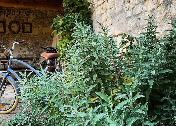 Fab House - Les Maisons Fabuleuses 3* Senlis (Oise)