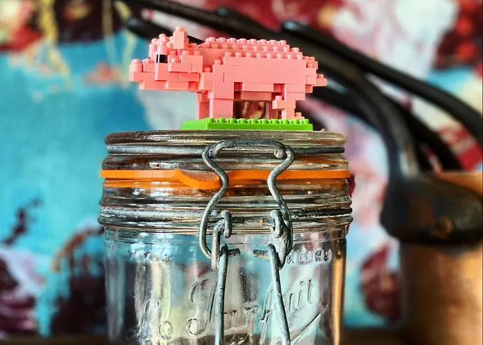 Fab House - Les Maisons Fabuleuses Senlis (Oise)