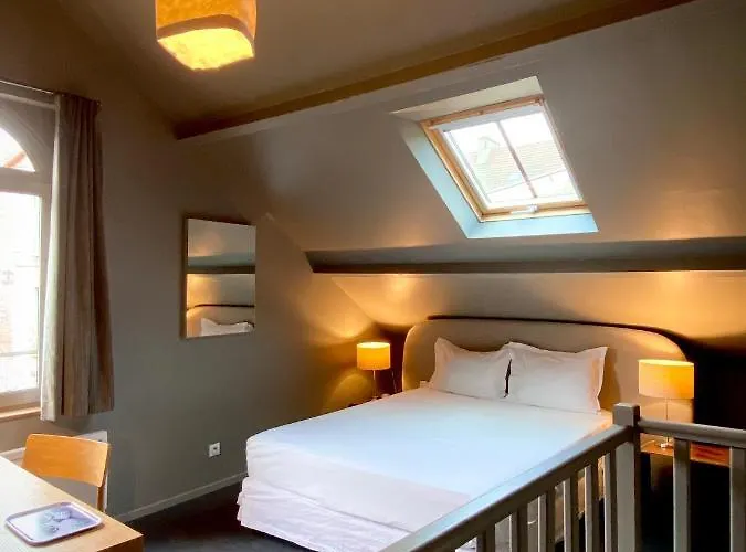 Fab House - Les Maisons Fabuleuses Gasthof