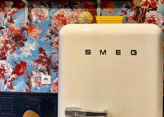 Fab House - Les Maisons Fabuleuses Gasthof