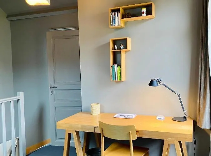 Gasthof Fab House - Les Maisons Fabuleuses 3*