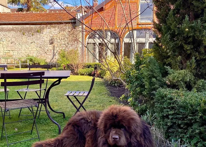 Fab House - Les Maisons Fabuleuses Gasthof 3*