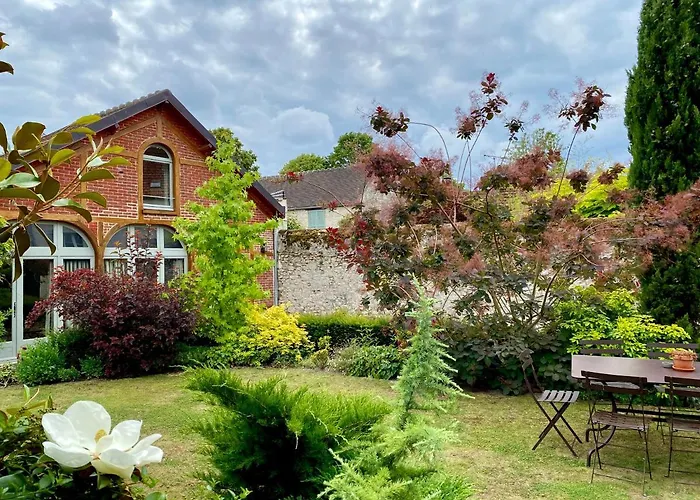 Fab House - Les Maisons Fabuleuses Gasthof 3*