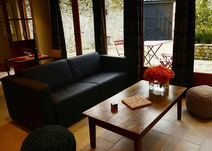 Gasthof Fab House - Les Maisons Fabuleuses