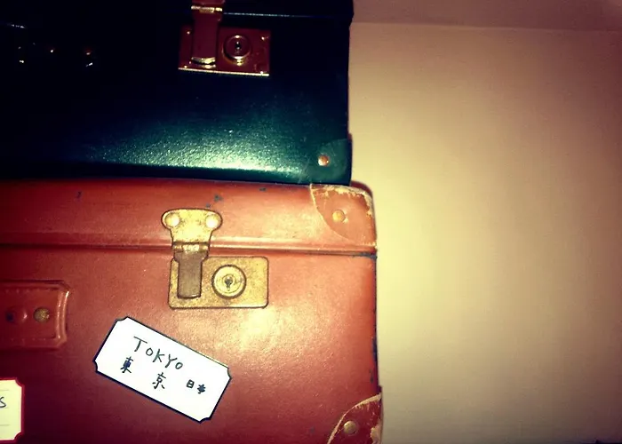 Fab House - Les Maisons Fabuleuses Gasthof Senlis (Oise)