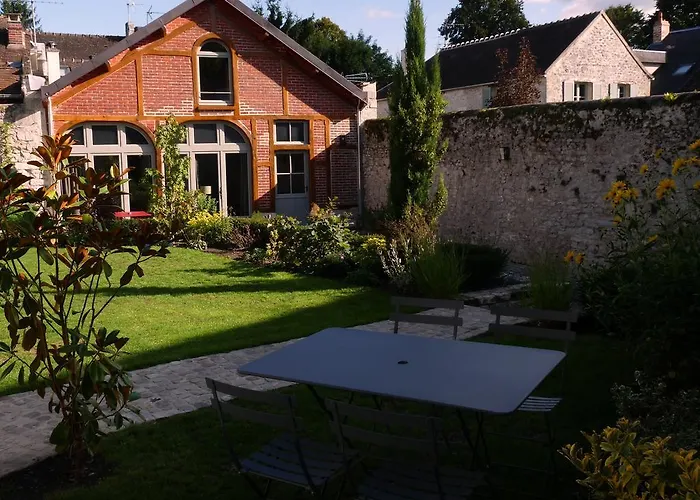 Gasthof Fab House - Les Maisons Fabuleuses