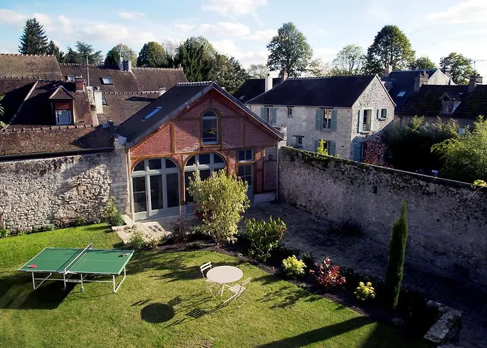 Gasthof Fab House - Les Maisons Fabuleuses