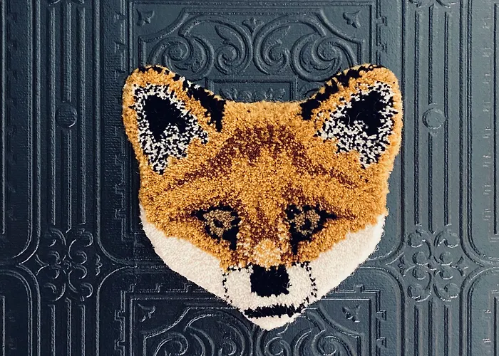 Fab House - Les Maisons Fabuleuses