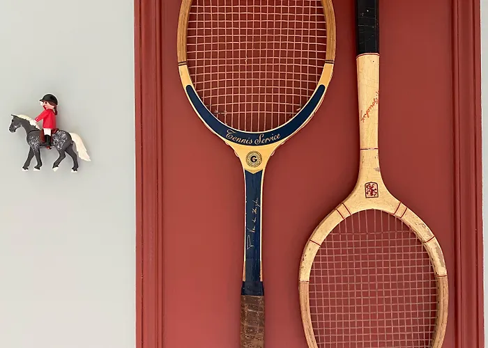 Gasthof Fab House - Les Maisons Fabuleuses