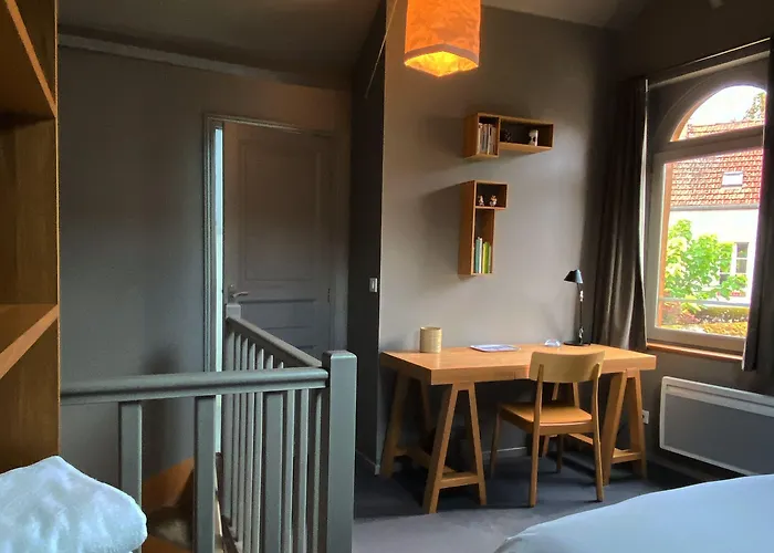 Fab House - Les Maisons Fabuleuses 3*