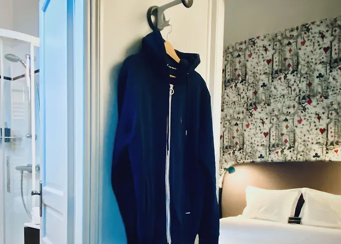 Fab House - Les Maisons Fabuleuses 3*